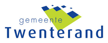 gemeente twenterand Flag